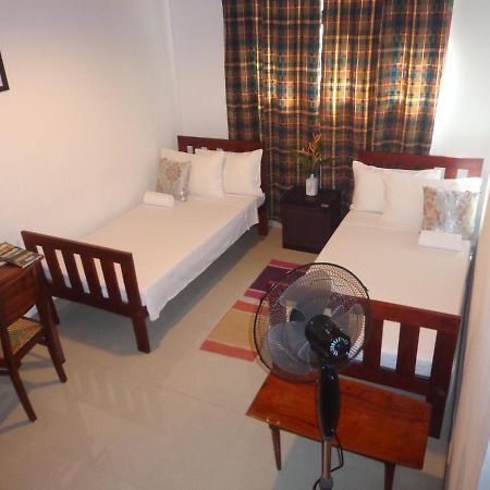 Brown'S Edge Residence كالي المظهر الخارجي الصورة
