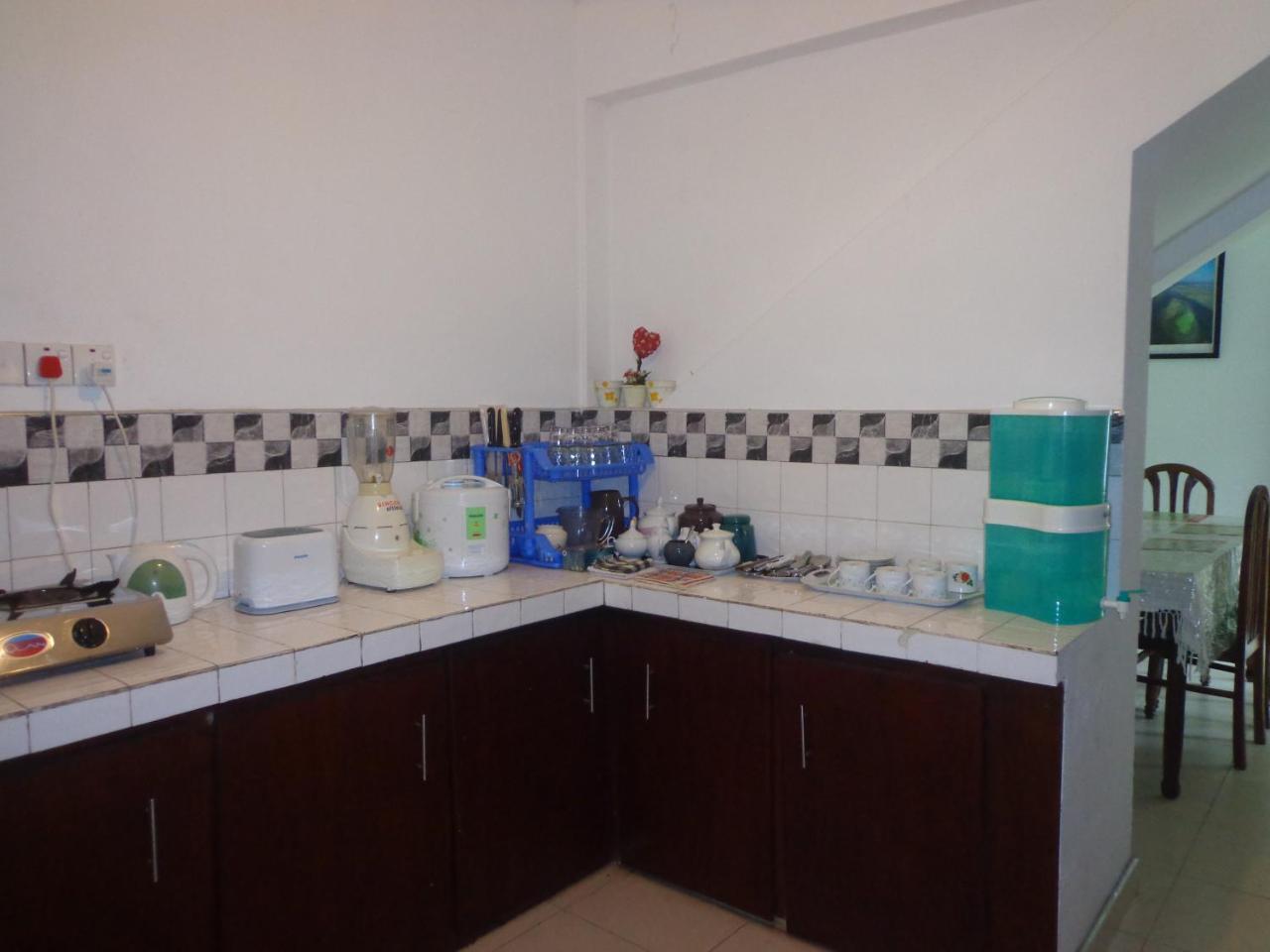 Brown'S Edge Residence كالي المظهر الخارجي الصورة