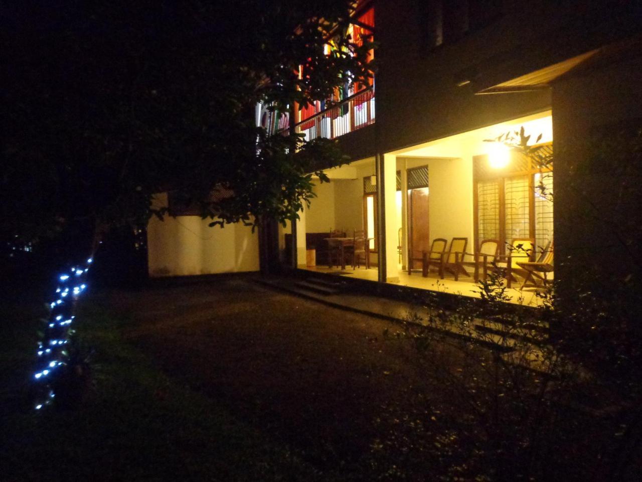 Brown'S Edge Residence كالي المظهر الخارجي الصورة