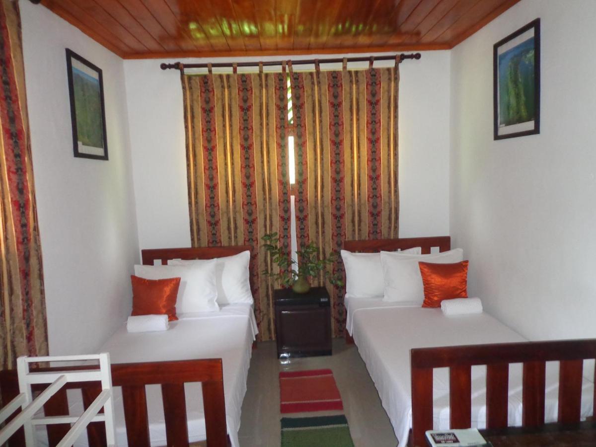Brown'S Edge Residence كالي المظهر الخارجي الصورة
