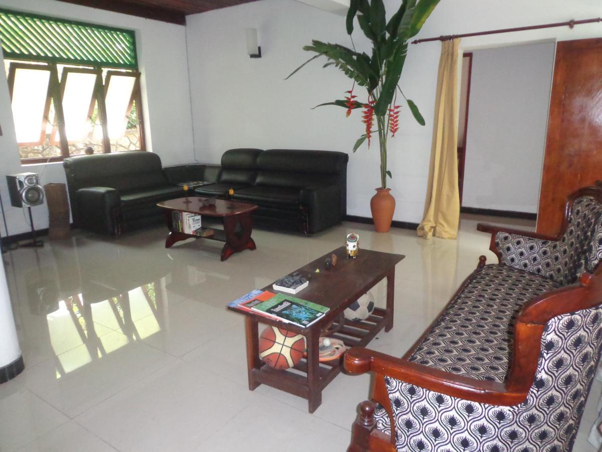 Brown'S Edge Residence كالي المظهر الخارجي الصورة