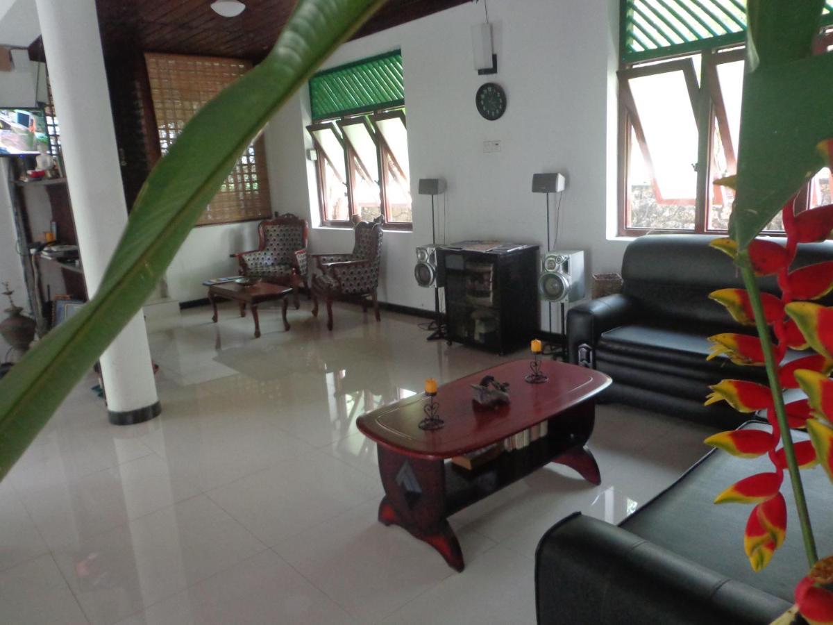 Brown'S Edge Residence كالي المظهر الخارجي الصورة