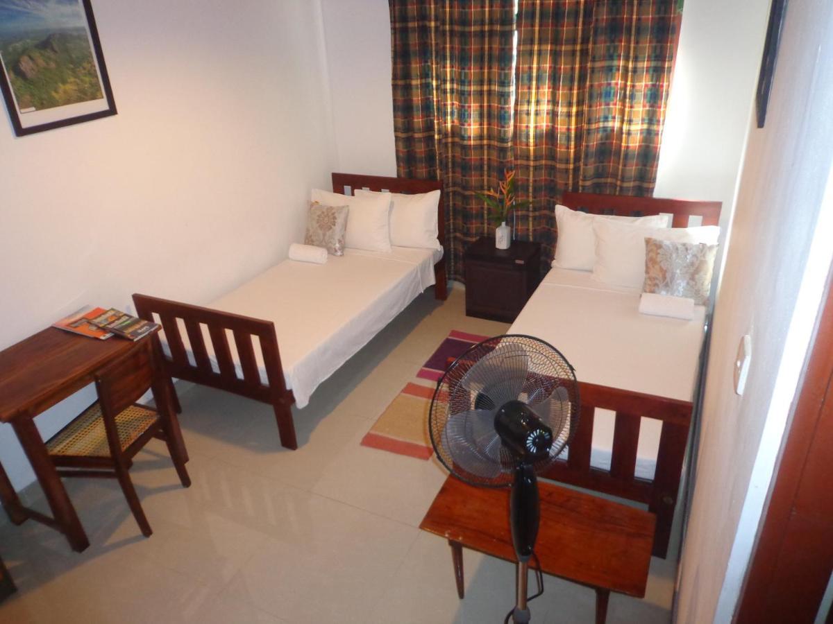 Brown'S Edge Residence كالي المظهر الخارجي الصورة