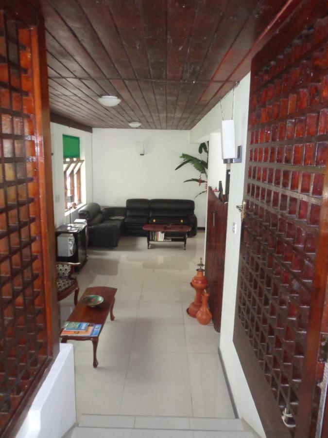 Brown'S Edge Residence كالي المظهر الخارجي الصورة