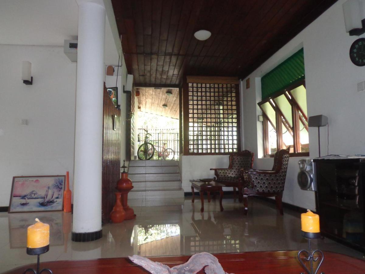 Brown'S Edge Residence كالي المظهر الخارجي الصورة