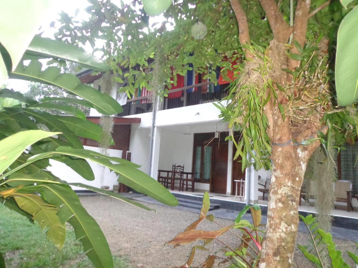 Brown'S Edge Residence كالي المظهر الخارجي الصورة
